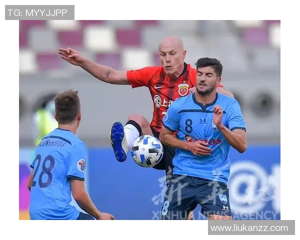 上海上港与悉尼FC激战正酣精彩比分揭晓引发球迷热议