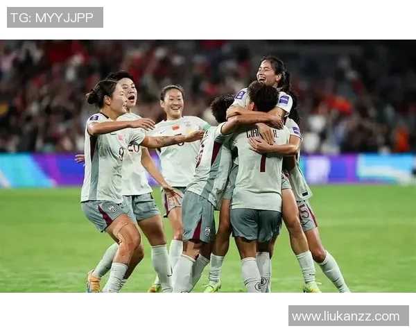 中国女足与日本女足激战正酣谁将赢得这场亚洲女足巅峰对决